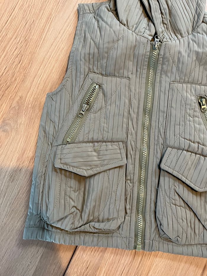 Sans manche neuf - photo numéro 3