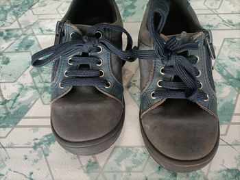 Chaussures