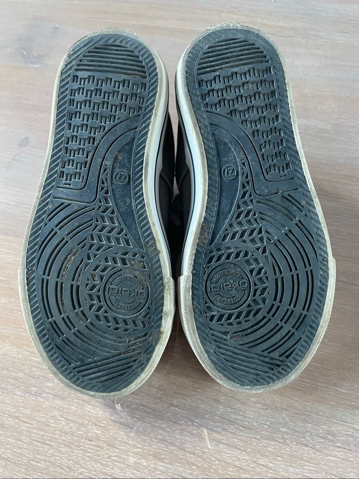 Baskets taille 27 - photo numéro 7