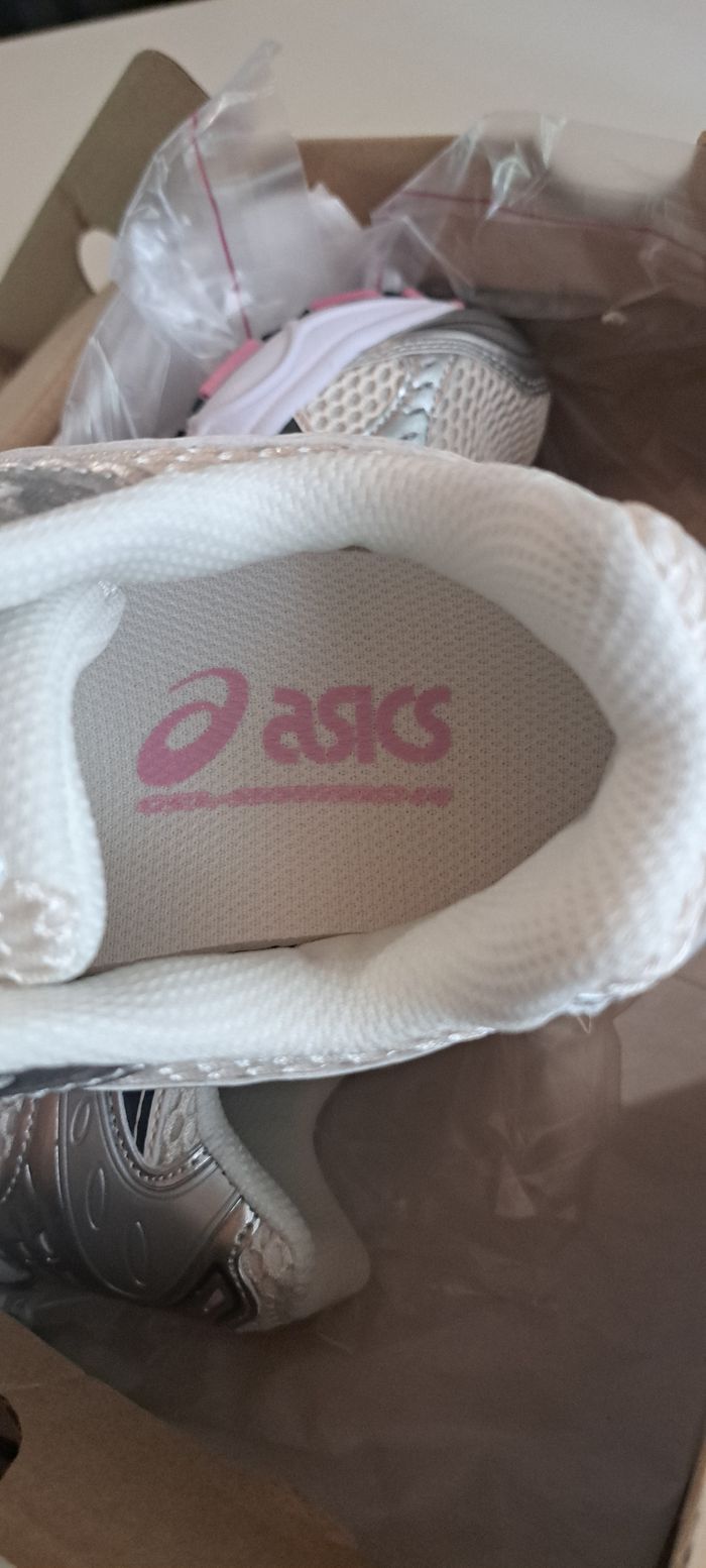 Asics Gel Kayano 14 - photo numéro 4