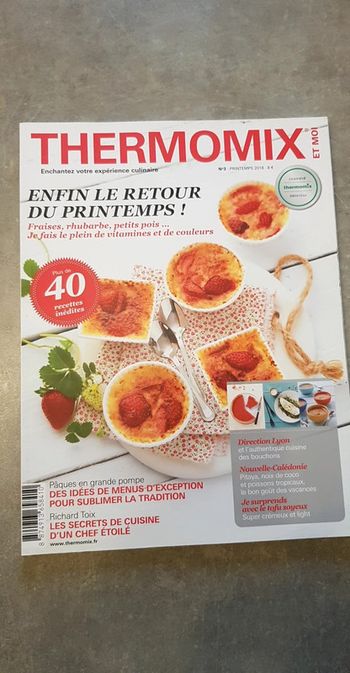 thermomix