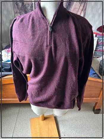 Pull taille 42 marque cricket & co