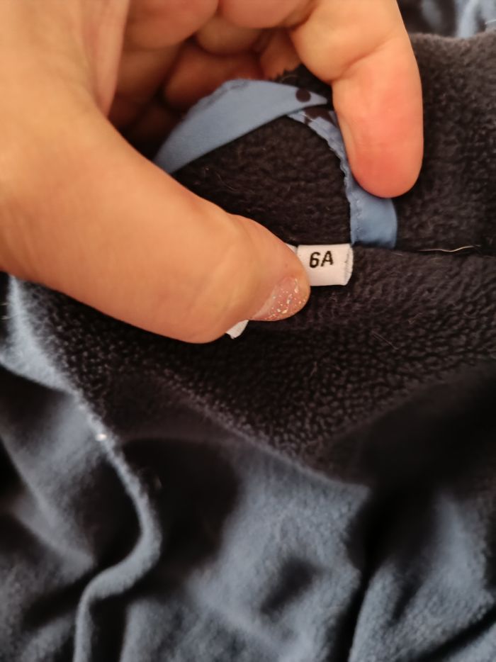 Blouson Minnie - photo numéro 10
