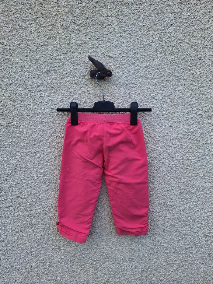 👖 Pantalon / jogging survêtement Adidas 3 ans - photo numéro 8