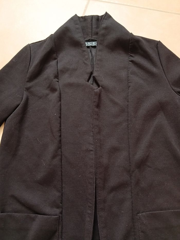 Veste taille 34 - photo numéro 2