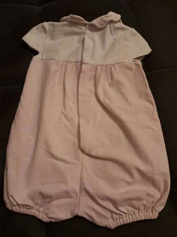 Combishort 4-6 m - photo numéro 2