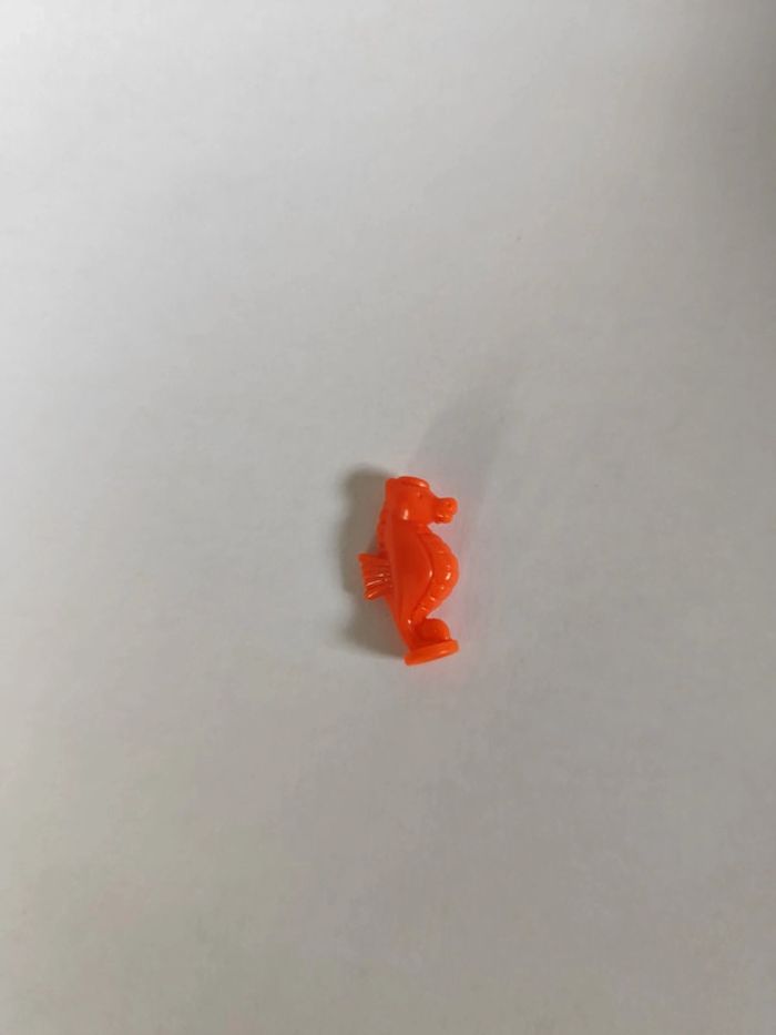 Hippocampe Polly pocket