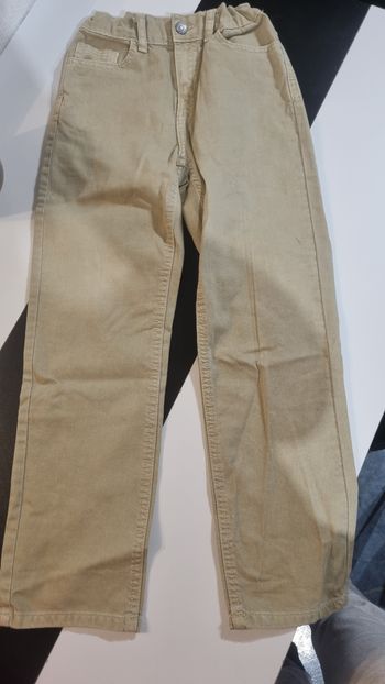 Jeans - 10 ans