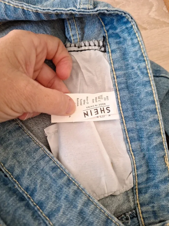 Jeans - photo numéro 7