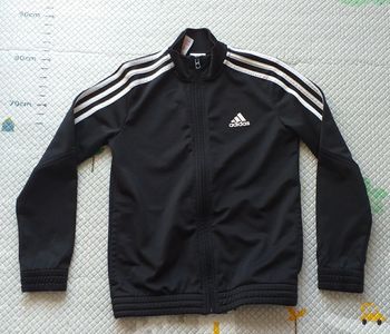 Veste Adidas 9/10 ans
