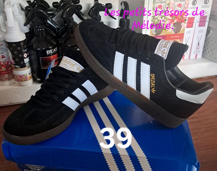 Spezial Adidas - photo numéro 2