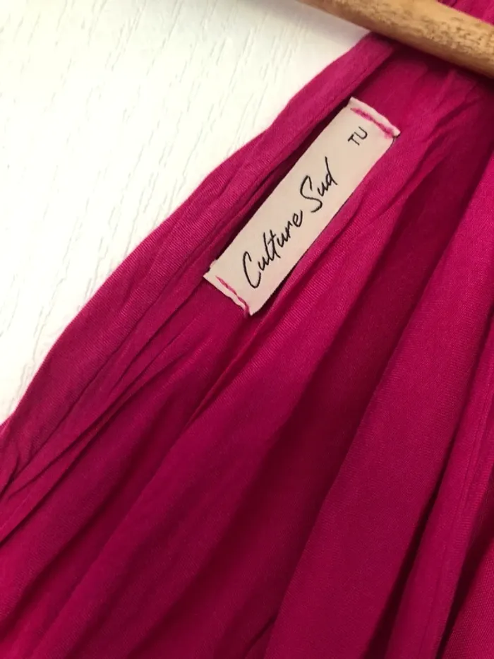 Robe femme taille unique - photo numéro 4