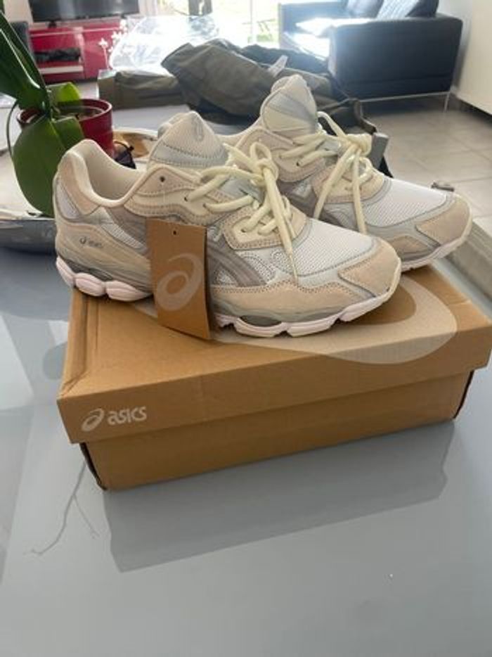 Asics gel nyc - photo numéro 5