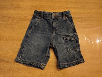 Short 2 ans