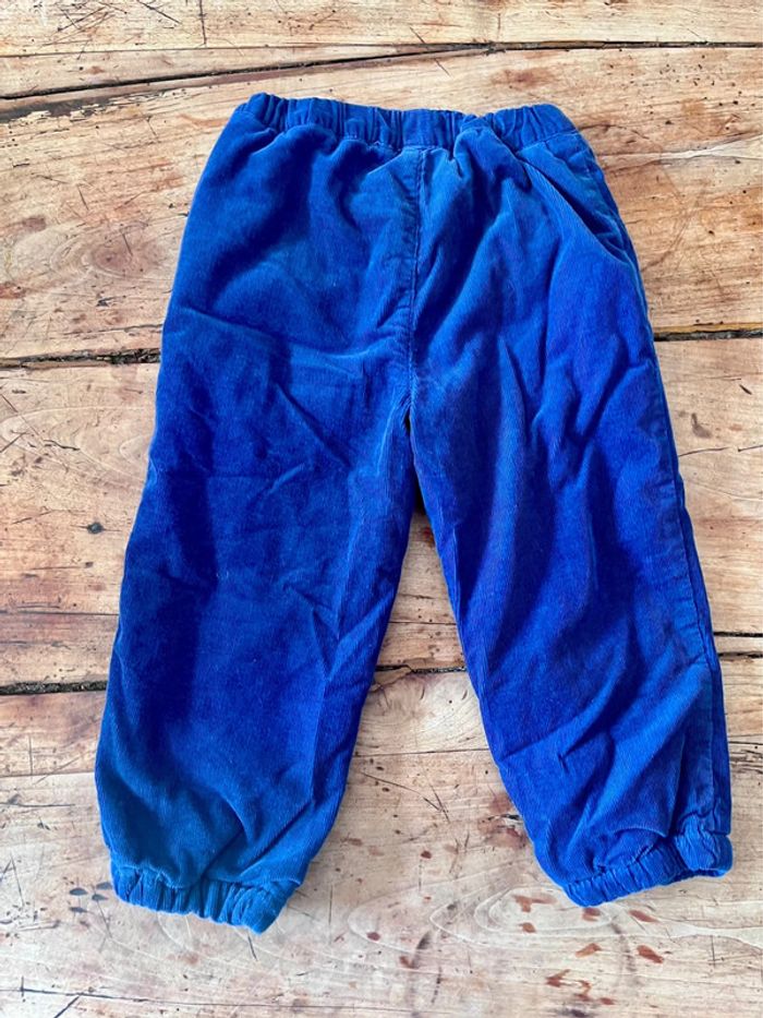 Pantalon très chaud - photo numéro 2