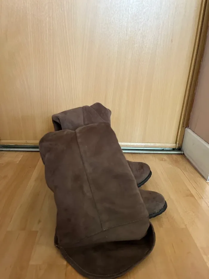 Bottes haute - photo numéro 5