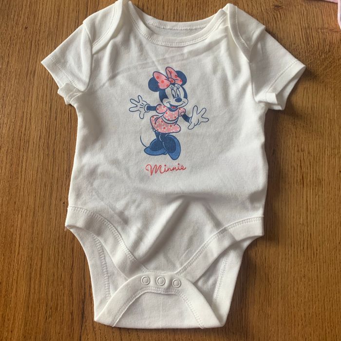 Bodie minnie