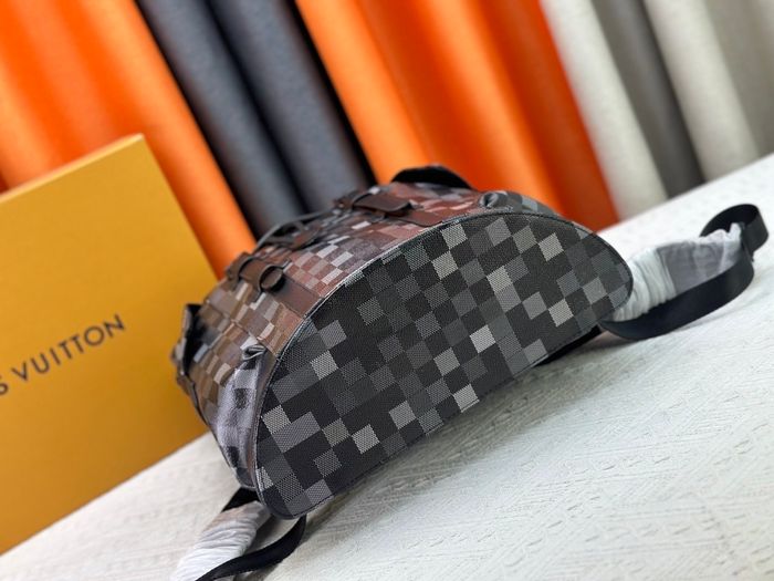 Louis Vuitton   M41379  Christopher MM - photo numéro 5