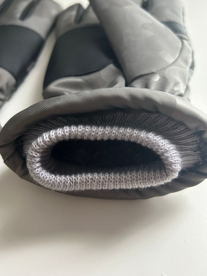 Gants - photo numéro 3