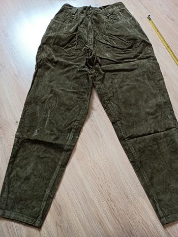 Pantalon Chino vintage