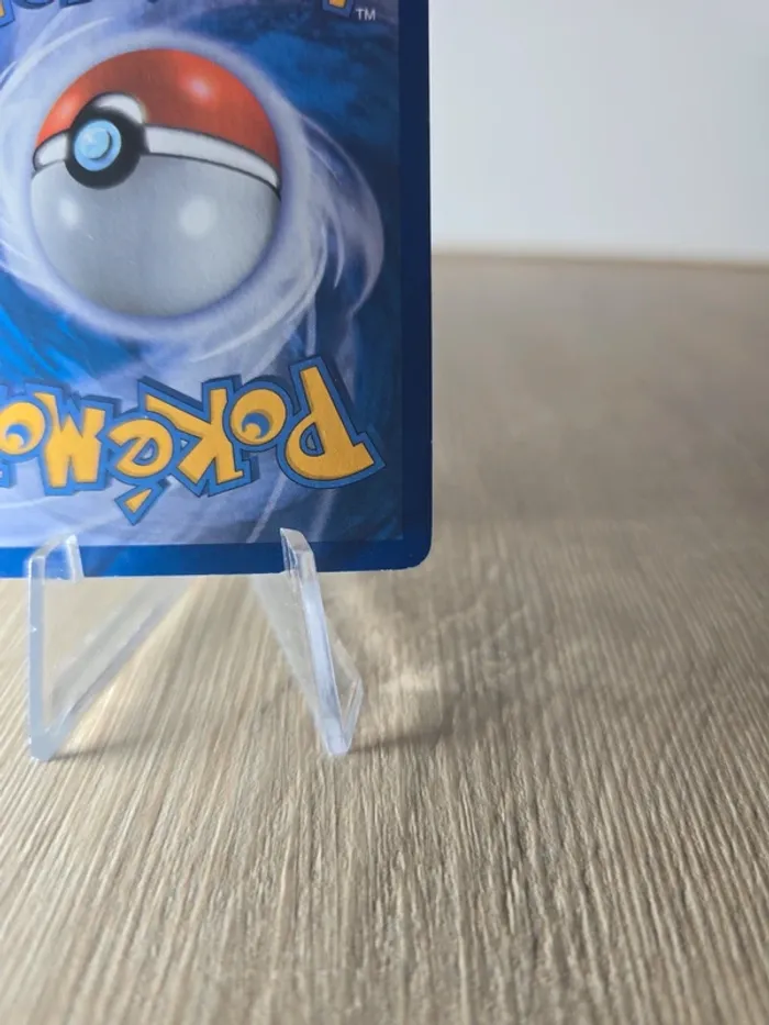 Shaymin EX 5/99 - photo numéro 9