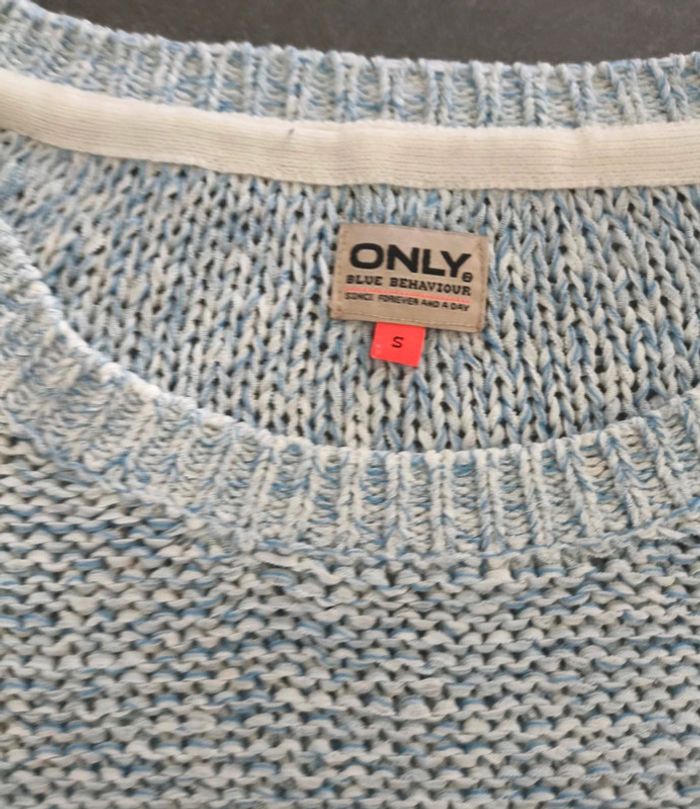 Pull only S - photo numéro 3