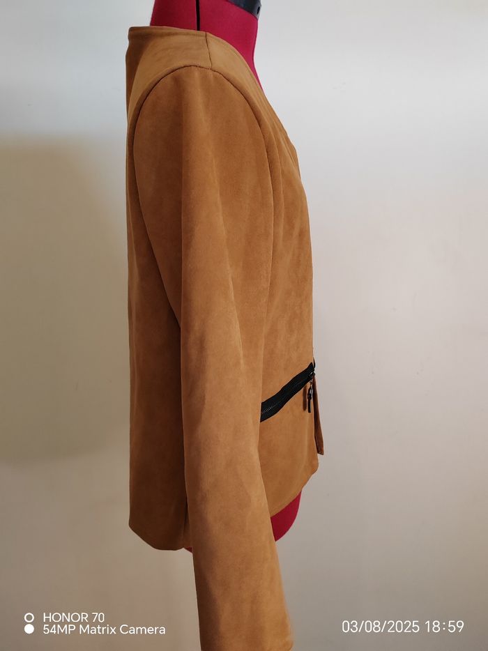 Veste légère - photo numéro 3