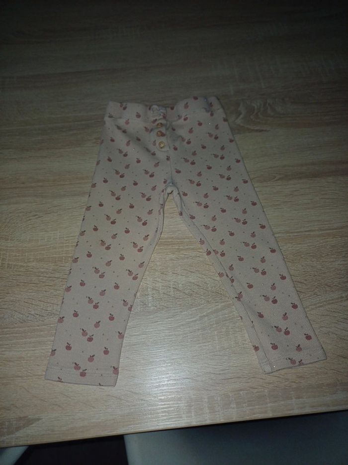 Legging 24m