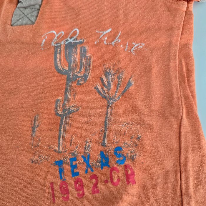 T-shirt manches courtes - cadet rousselle - photo numéro 2