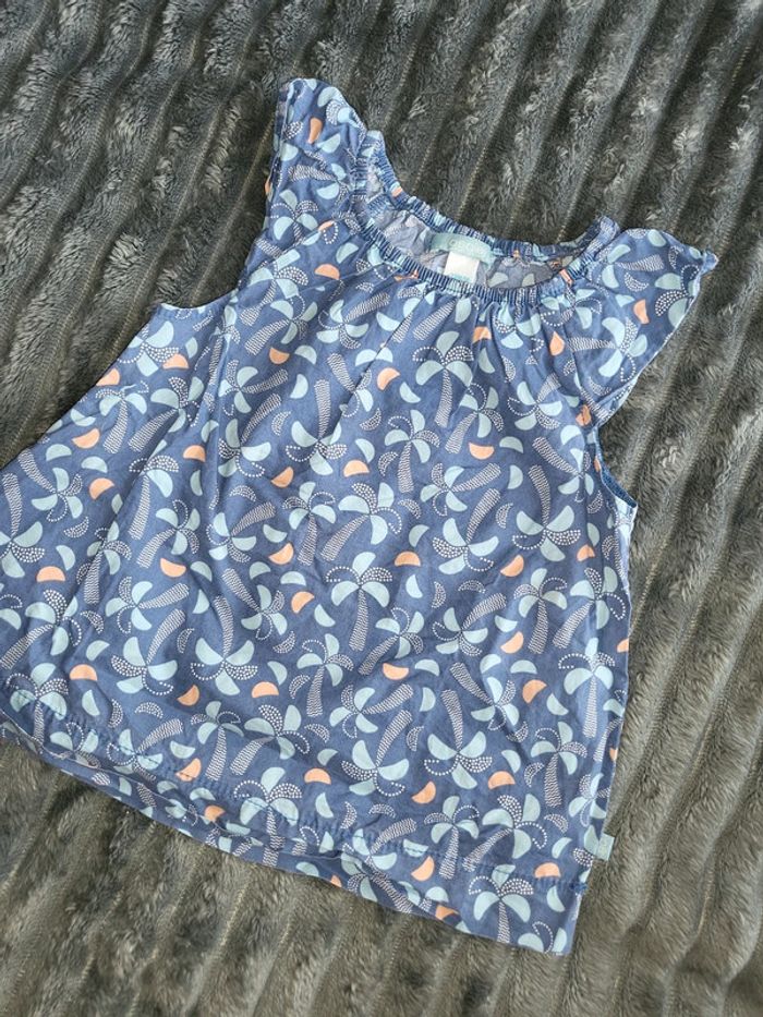 Blouse obaibi