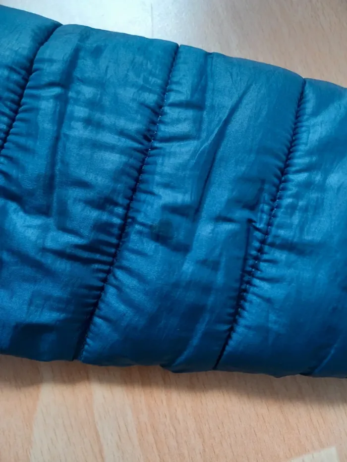 Doudoune manteau Okaïdi 3 ans fille - photo numéro 5