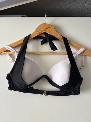 Haut de maillot de bain x2