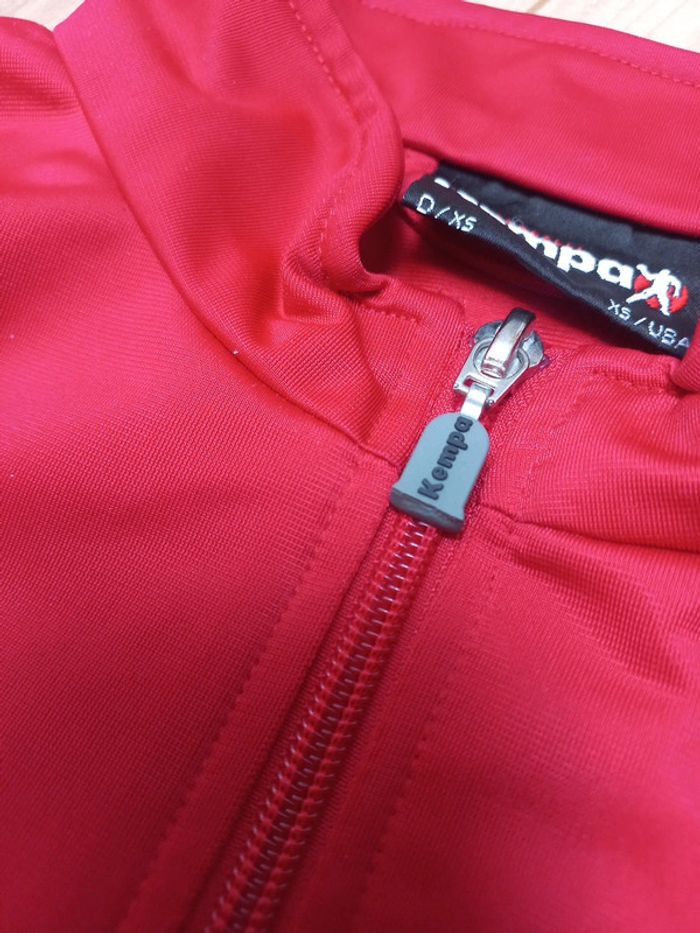 Lot tenue de sport XS - photo numéro 13