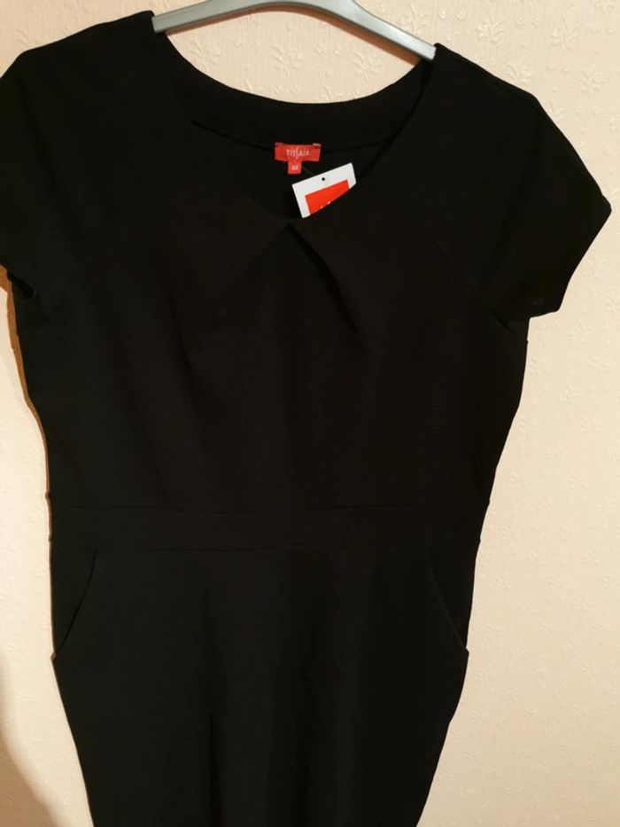 Robe stretch - photo numéro 2