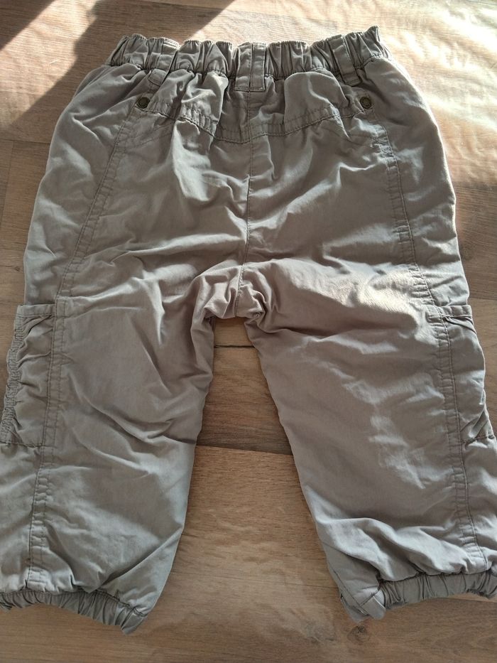 Pantalon 12 mois - photo numéro 2