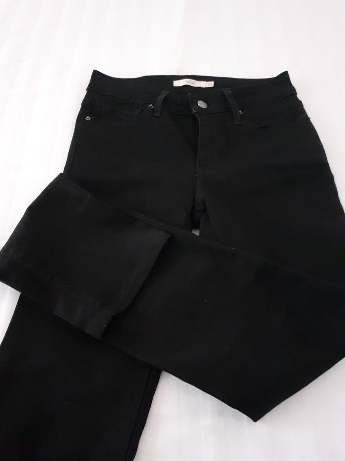 Levi's strauss NEUF noir