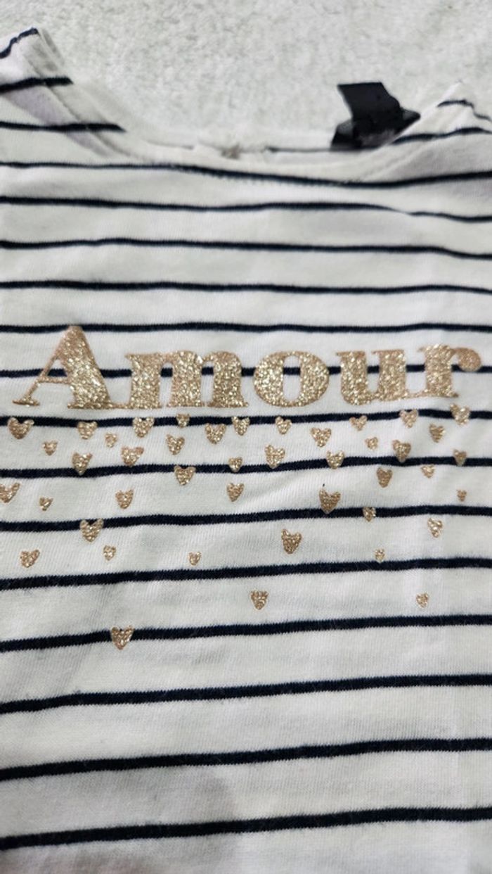 T-shirt - photo numéro 7