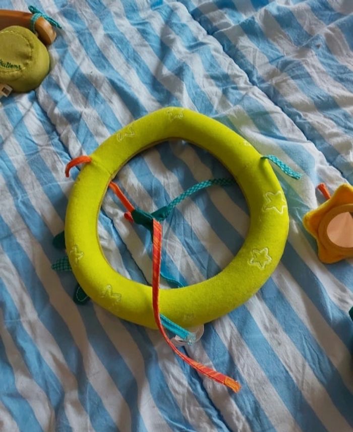 Mobile Walter le dragon - photo numéro 7