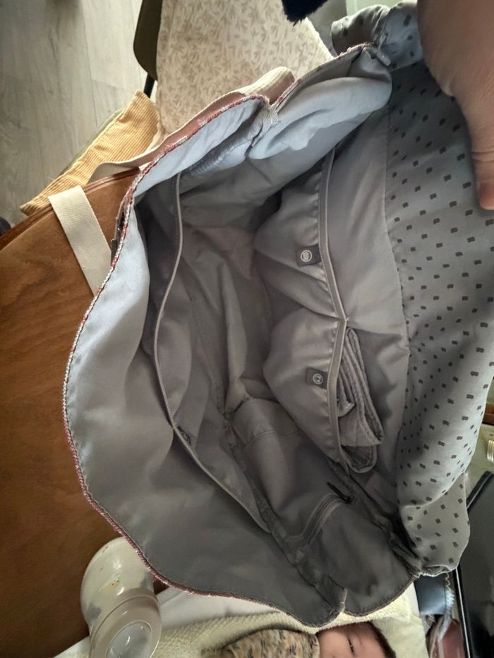 Sac à langer béaba - photo numéro 2