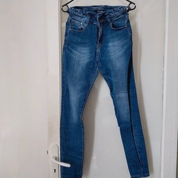 Jean taille 36