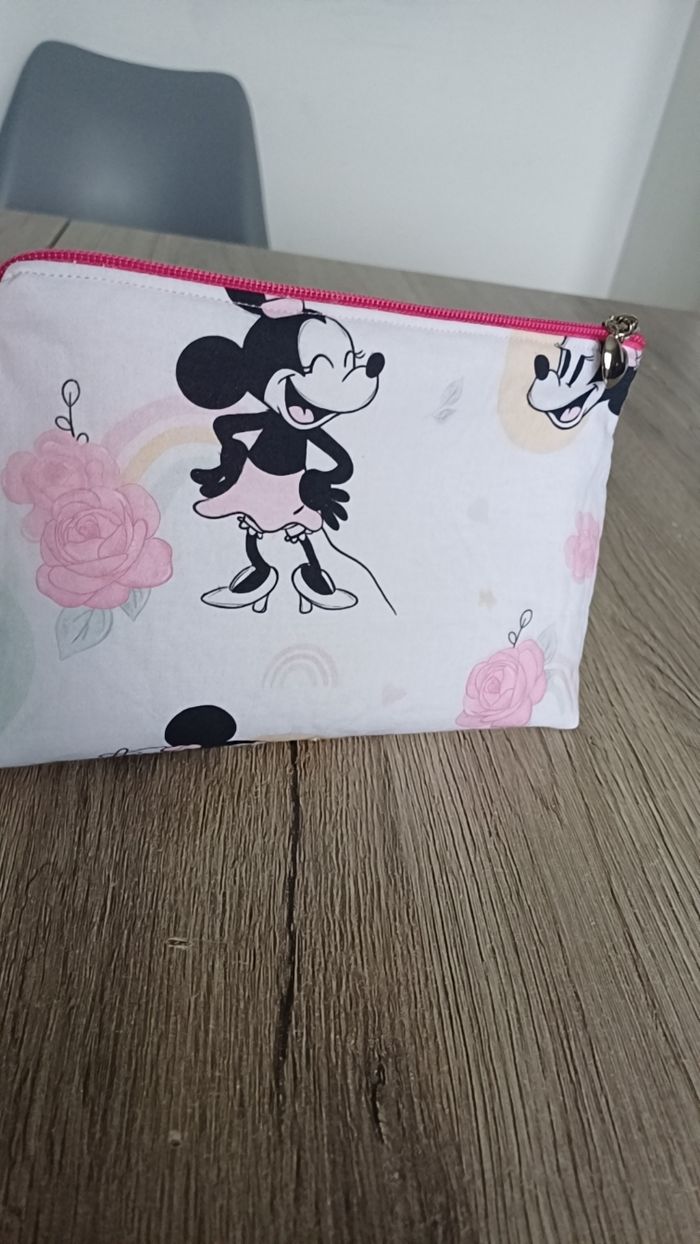 Trousse de toilette - photo numéro 2