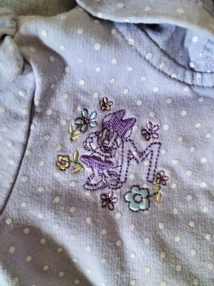 Veste Disney - photo numéro 2