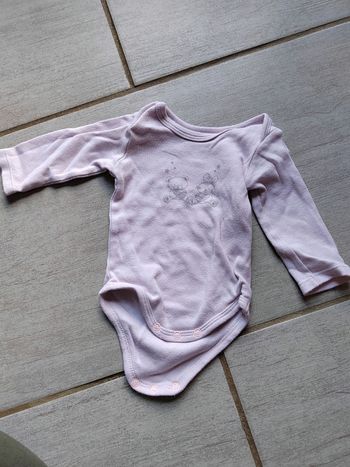 Body bébé