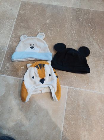 Bonnets