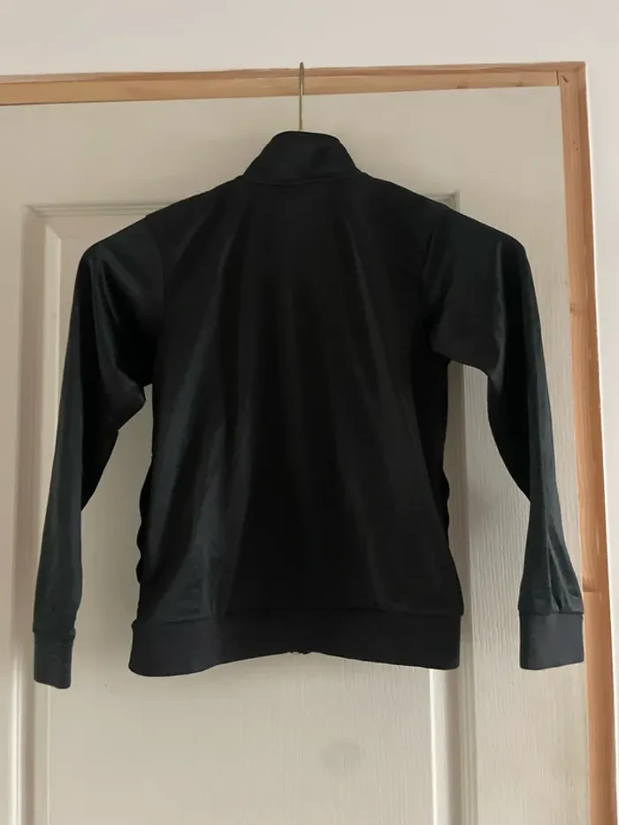 Veste jogging - photo numéro 3