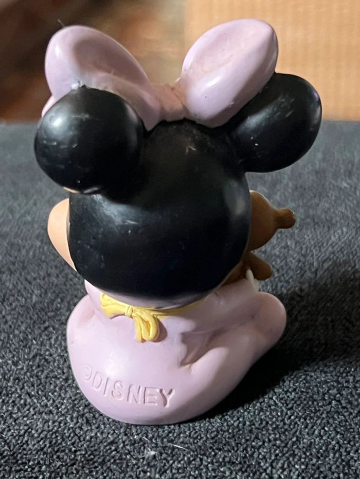 Minnie figurine - photo numéro 3