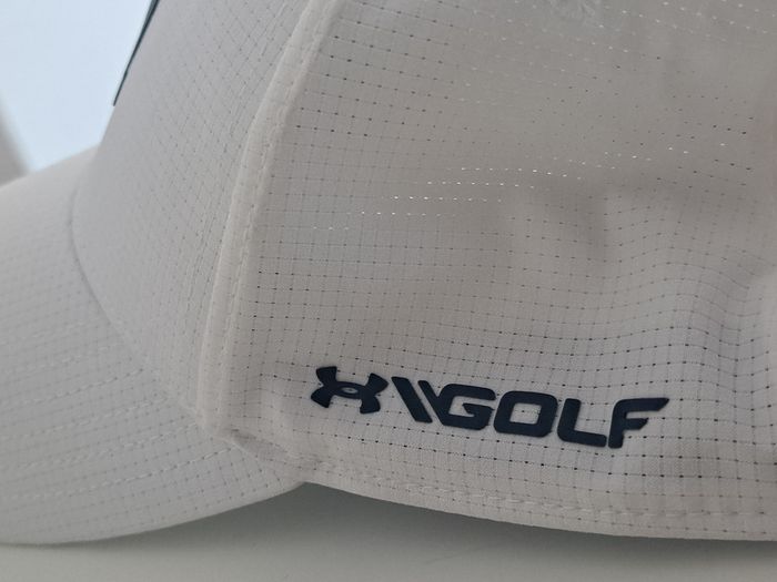 Casquette homme Under Armour - photo numéro 2