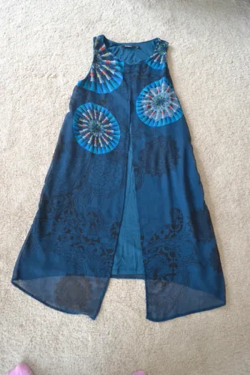 Robe Desigual taille 40