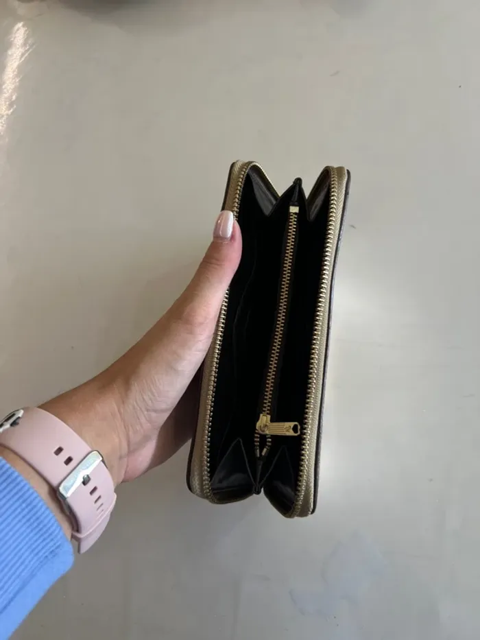 Portefeuille Ralph Lauren - photo numéro 3