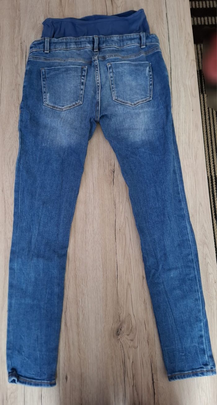 Pantalon grossesse Kiabi Taille 36